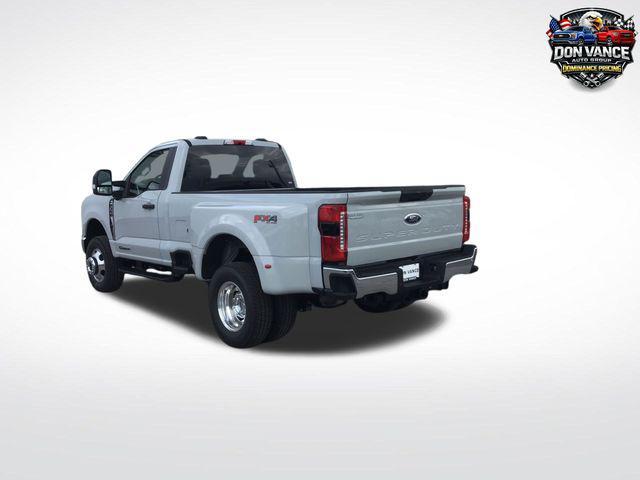 new 2026 Ford F-350 car, priced at $67,940
