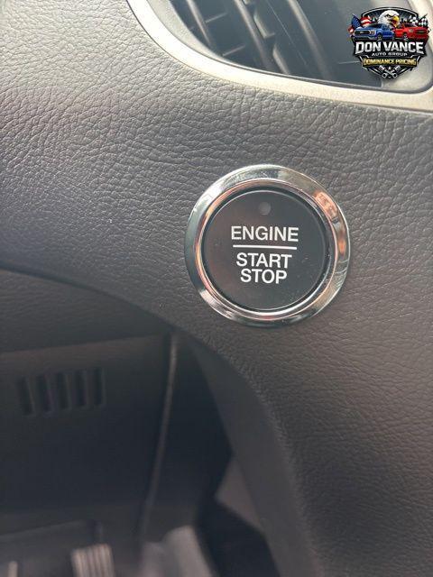 used 2024 Ford Edge car, priced at $28,993