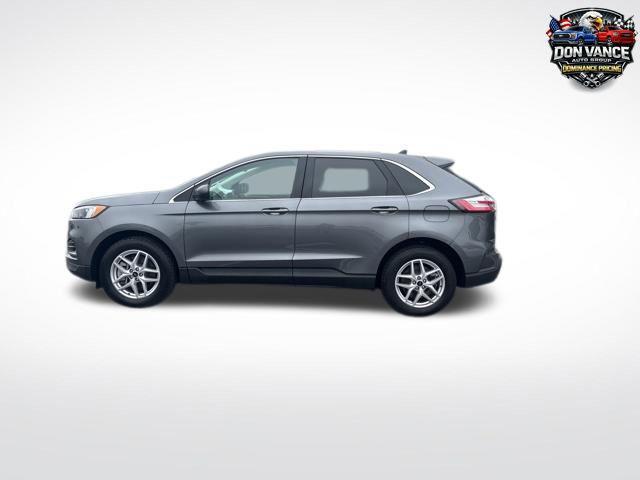 used 2024 Ford Edge car, priced at $28,993