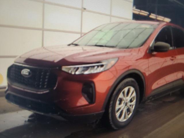 used 2023 Ford Escape car, priced at $22,998