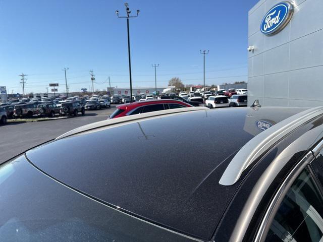 used 2022 Ford Edge car, priced at $23,989