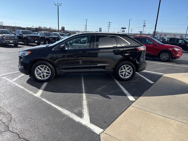 used 2022 Ford Edge car, priced at $23,989