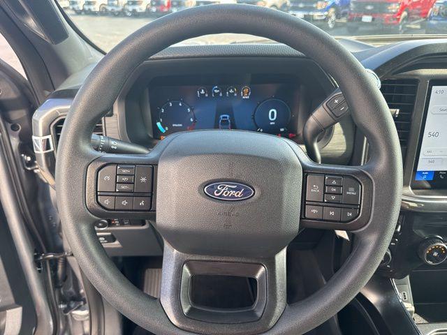 new 2026 Ford F-150 car, priced at $46,490