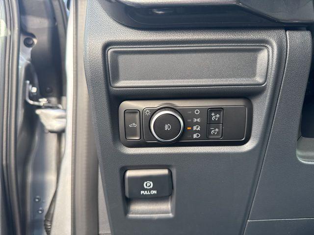 new 2026 Ford F-150 car, priced at $46,490