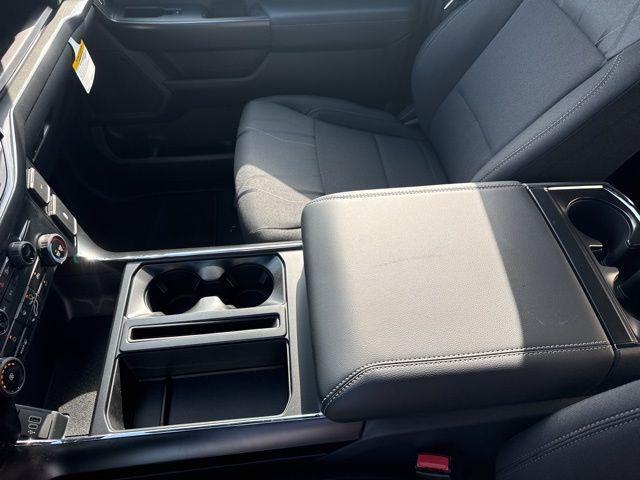 new 2026 Ford F-150 car, priced at $46,490