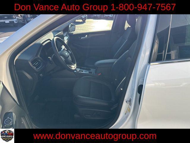 new 2026 Ford Escape PHEV car, priced at $29,490