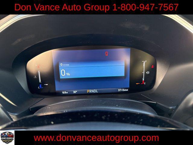 new 2026 Ford Escape PHEV car, priced at $29,490