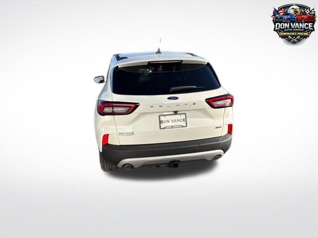 new 2026 Ford Escape PHEV car, priced at $28,090