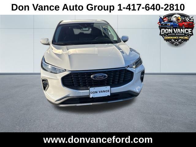 new 2026 Ford Escape PHEV car, priced at $28,490