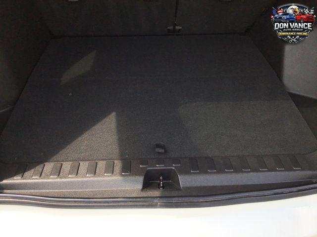 used 2022 Chevrolet Equinox car, priced at $22,224