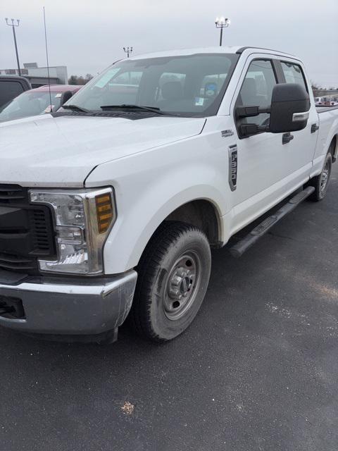used 2018 Ford F-350 car, priced at $26,990