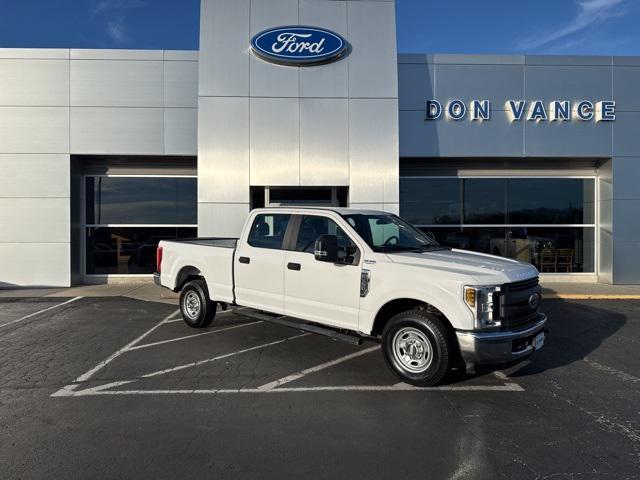 used 2018 Ford F-350 car, priced at $24,990