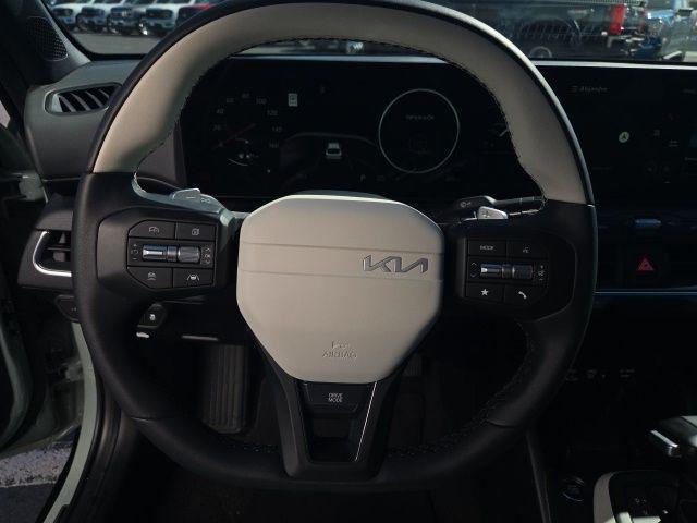 used 2025 Kia K4 car, priced at $23,989