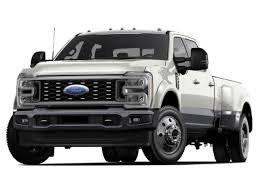 new 2026 Ford F-450 car, priced at $100,445