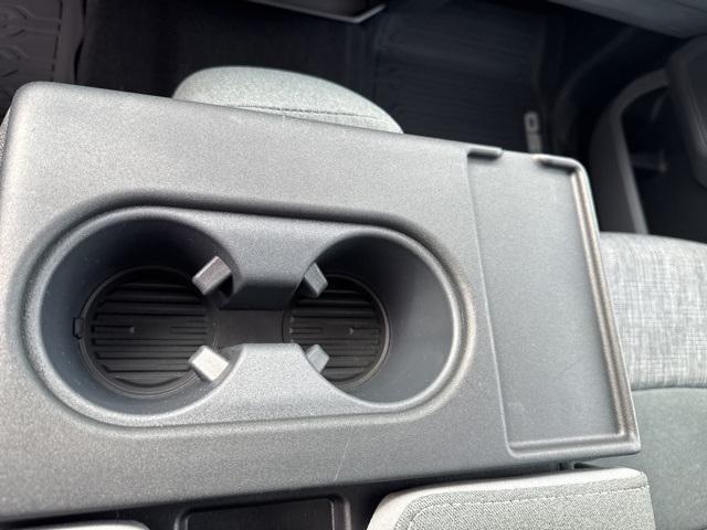 used 2023 Ford F-150 car, priced at $36,989