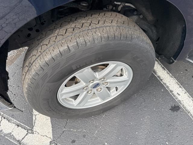 used 2023 Ford F-150 car, priced at $36,989