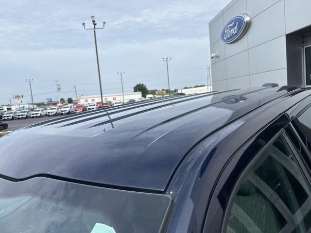 used 2023 Ford F-150 car, priced at $36,989