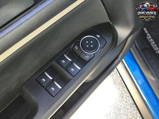 used 2025 Ford Bronco Sport car, priced at $28,230