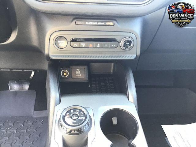 used 2025 Ford Bronco Sport car, priced at $28,230