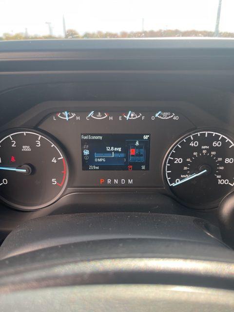 new 2026 Ford F-250 car, priced at $62,490