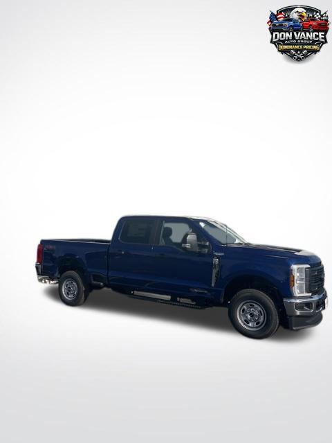 new 2026 Ford F-250 car, priced at $62,919