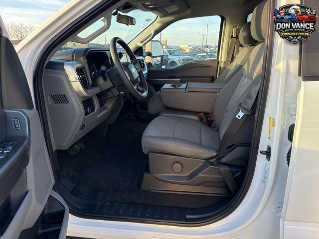 new 2026 Ford F-350 car, priced at $60,920