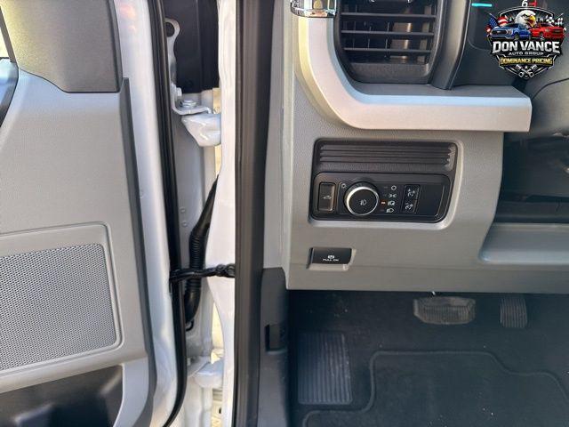 new 2026 Ford F-350 car, priced at $60,920