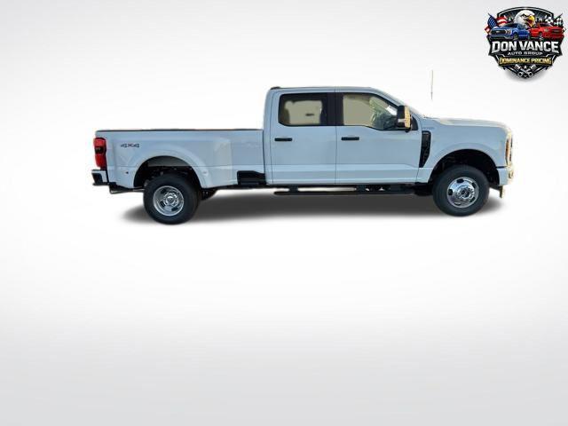 new 2026 Ford F-350 car, priced at $60,920