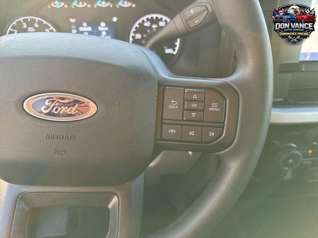 new 2026 Ford F-350 car, priced at $60,920