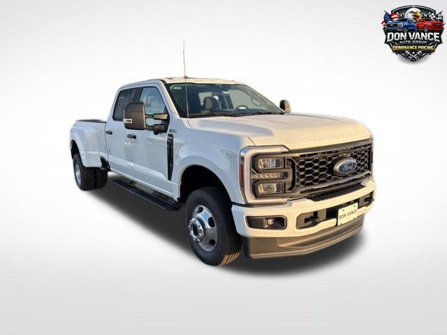 new 2026 Ford F-350 car, priced at $60,920