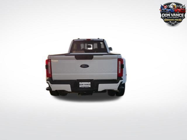 new 2026 Ford F-350 car, priced at $60,920