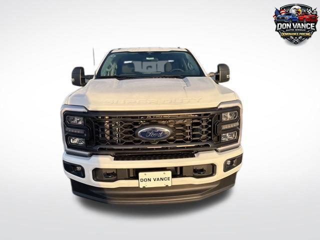 new 2026 Ford F-350 car, priced at $60,920