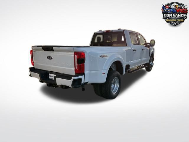 new 2026 Ford F-350 car, priced at $60,920