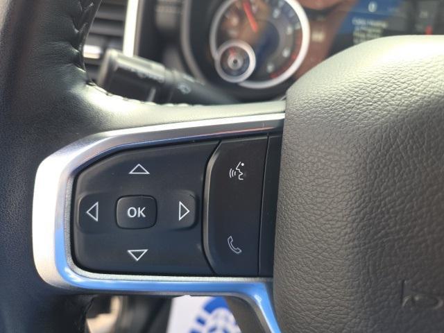 used 2024 Ram 2500 car, priced at $52,987