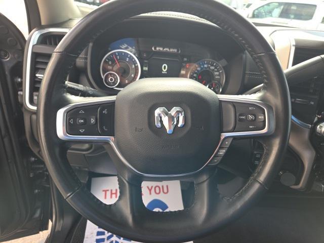 used 2024 Ram 2500 car, priced at $52,987