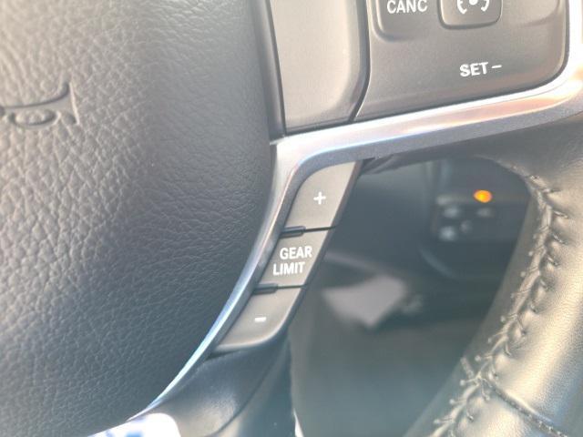 used 2024 Ram 2500 car, priced at $52,987