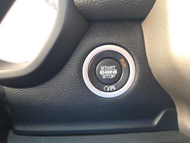 used 2024 Ram 2500 car, priced at $52,987