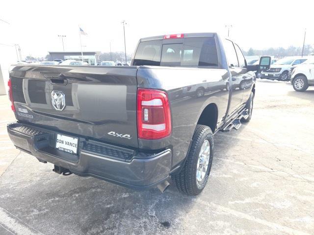 used 2024 Ram 2500 car, priced at $52,987