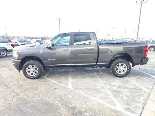 used 2024 Ram 2500 car, priced at $52,987