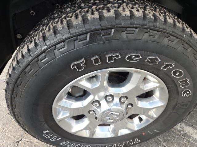 used 2024 Ram 2500 car, priced at $52,987