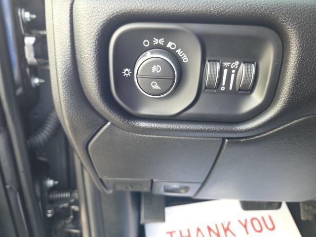 used 2024 Ram 2500 car, priced at $52,987