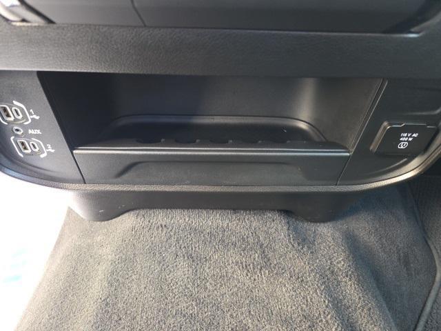 used 2024 Ram 2500 car, priced at $52,987