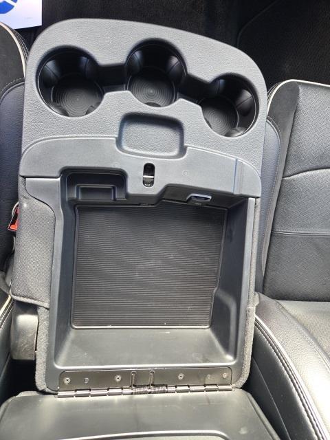 used 2024 Ram 2500 car, priced at $52,987