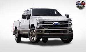 new 2026 Ford F-250 car, priced at $101,765