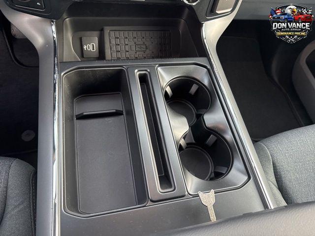 new 2025 Ford F-150 car, priced at $48,340