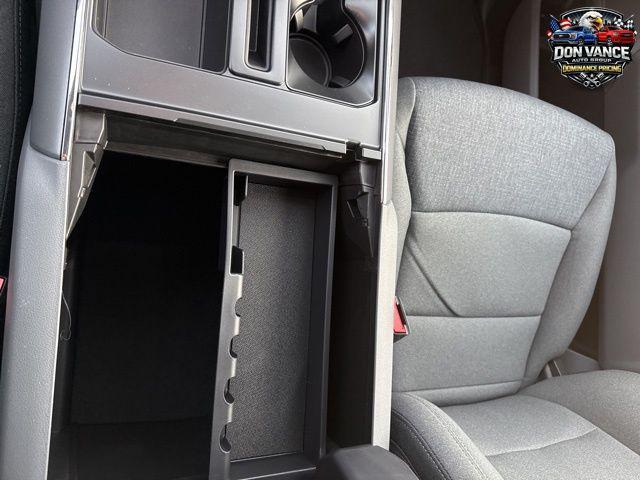 new 2025 Ford F-150 car, priced at $48,340