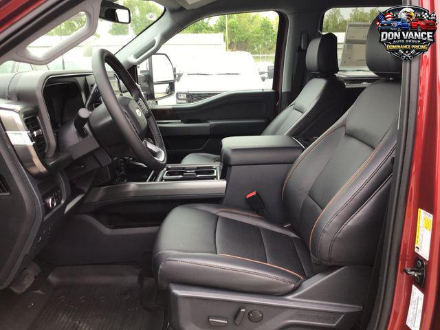 new 2026 Ford F-350 car, priced at $83,230