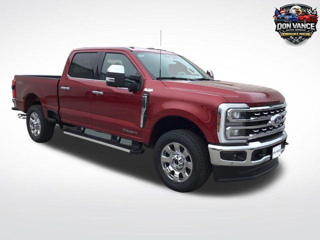 new 2026 Ford F-350 car, priced at $83,230