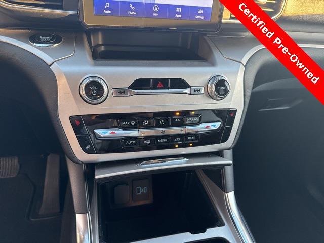 used 2022 Ford Explorer car, priced at $29,850