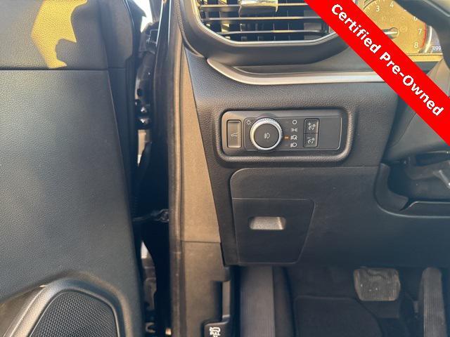 used 2022 Ford Explorer car, priced at $29,850